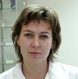 Давыдова Екатерина Владимировна
