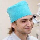 Нечипорук Антон