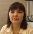 Назгаидзе Елена Алексеевна