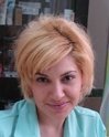 Раджабова Карина