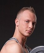 Шушков Александр