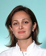 Абдулаева Марина Магомедовна