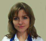 Невская Ольга Евгеньевна
