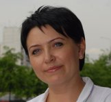 Абросимова Надежда