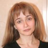 Кондратенко Алла
