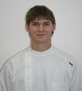 Безрядин Иван Сергеевич