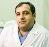 Габоян Арам Сергеевич
