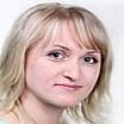 Зимина Свелана Сергеевна