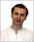 Любимов Владимир Владимирович