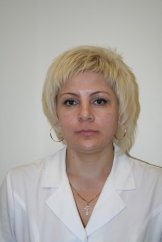 Могильная Алена
