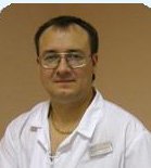 Ильин Максим Владимирович