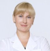Стороженко Юлия Олеговна