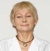 Ткаченко Ирина Леонидовна