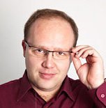 Виталий Траксель