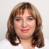 Арина Льянова