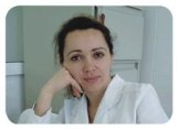 Селезнева Татьяна Владимировна