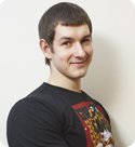 Грачев Антон
