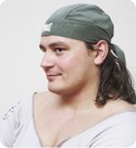 Казанцев Эдуард