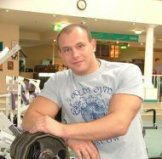 Афанасьев Сергей Александрович