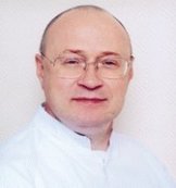 Меркулов Сергей Яковлевич