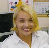 Строганова Ольга Владимировна