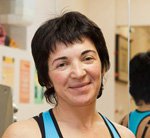 Гришина Марина Сергеевна