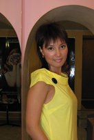 Болтаева Гуля