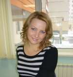 Куренкова Татьяна