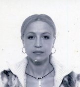 Карнович Оксана Андреевна
