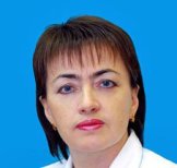 Клинова Флюра Рашидовна