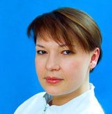 Павлова Татьяна Владимировна