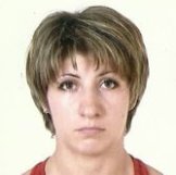 Монахова Мария