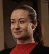 Андреева Наталья Львовна