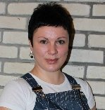 Устинова Елена Владимировна