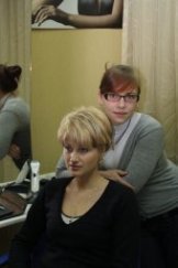 Мельник Мария