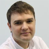 Сизенков Николай Геннадиевич