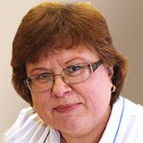 Чеб-Оглы Вера Васильевна