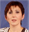Альфинур Утяева