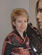 Хрусталева Лада Владимировна