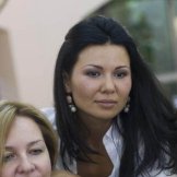 Ася Пелявская
