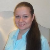Волкова Наталья Сергеевна