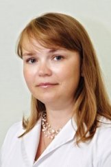 Золотарёва Елена