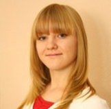 Татьяна Башмакова