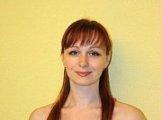 Анна Леонова