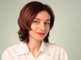 Карапитян Наира Гайковна
