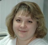 Беляева Ирина Владимировна