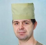 Никулин Василий Алексеевич