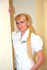 Ткачева Кристина