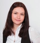 Залина Золоева-Ревазова