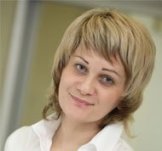 Ситникова Татьяна Александровна